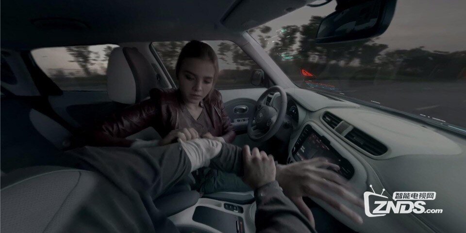 [悬疑惊悚] 绝命逃亡VR电影263MB 悬疑惊悚类