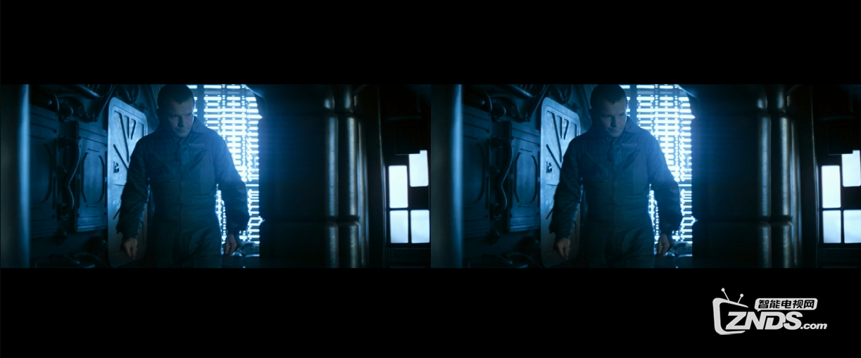 【ZNDS-VR视频】《异形》外星魔物吞噬人类