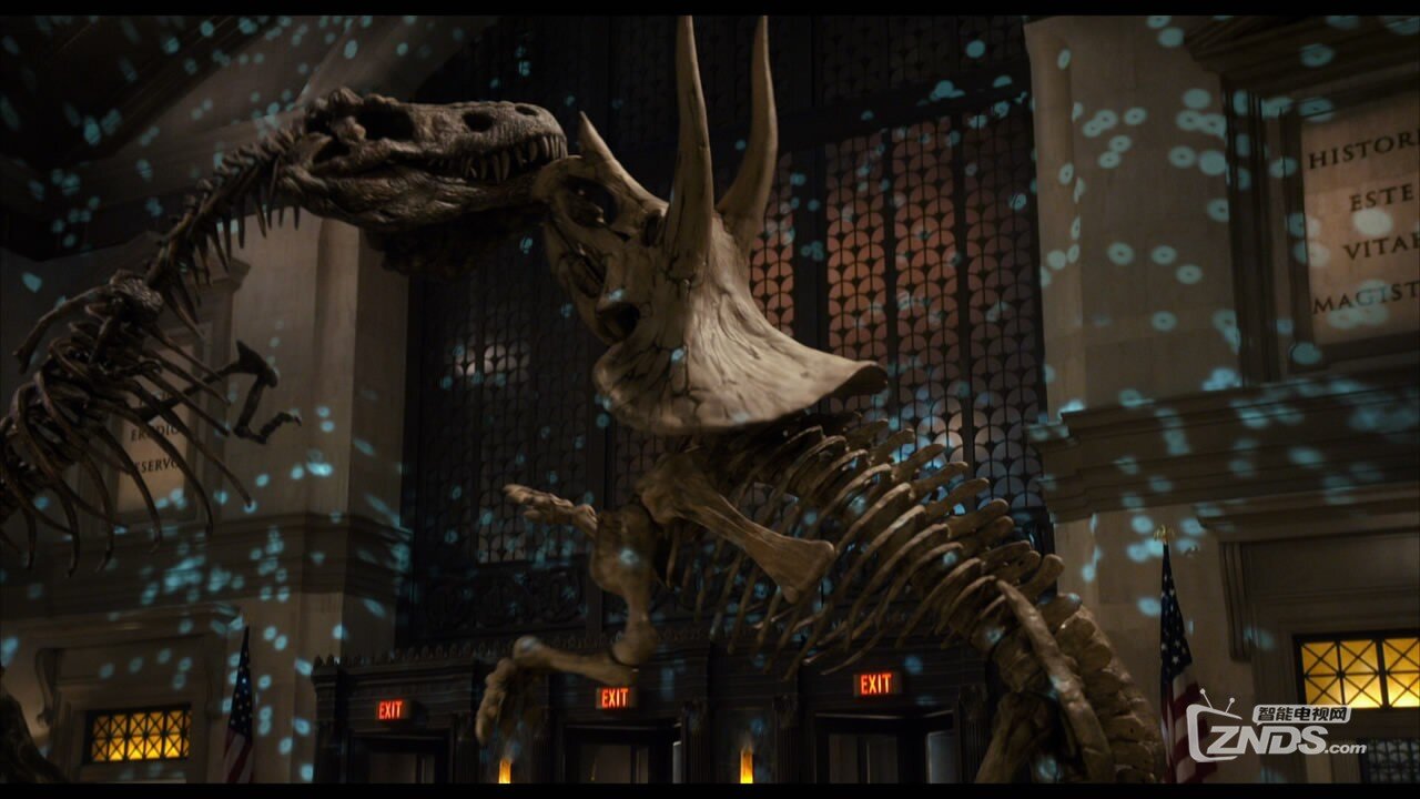 [博物馆奇妙夜3:墓葬秘密][国英双语][2015欧美