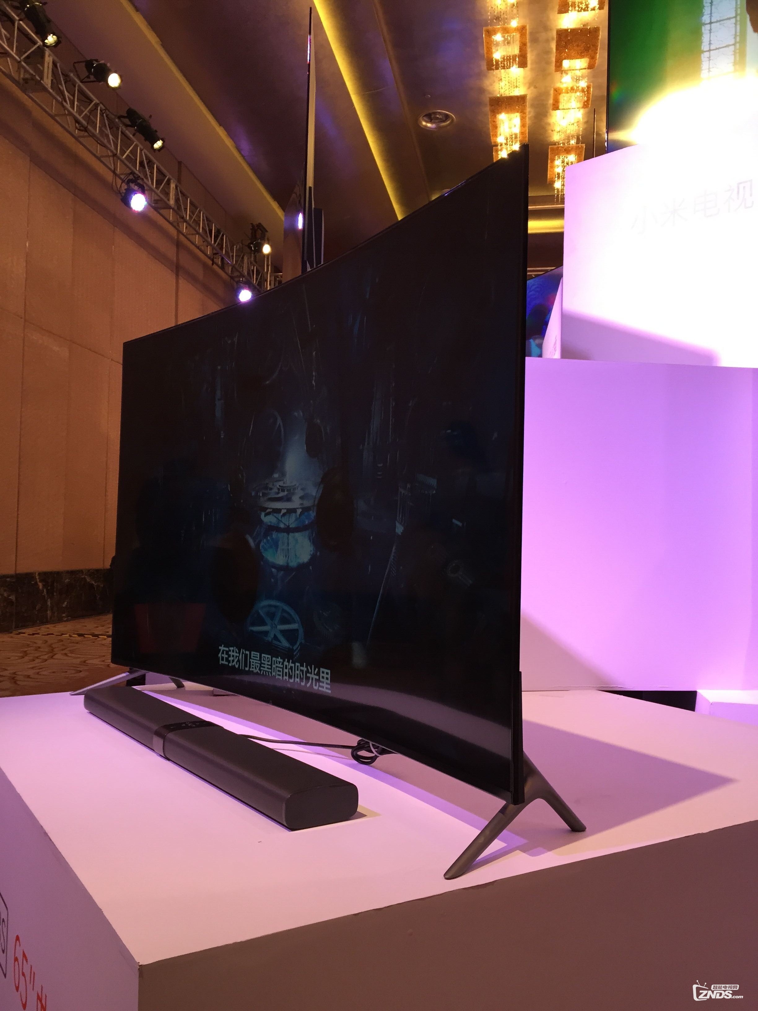 小米电视3和小米电视3s对比有哪些区别和亮点