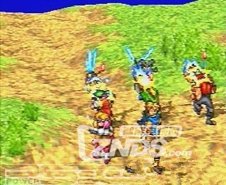 幻想水浒传 Suikoden 美版(342MB)网盘下载_P