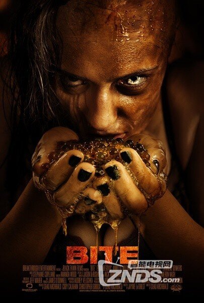 2016欧美恐怖片《变蚊人\/撕咬》HD720P中文