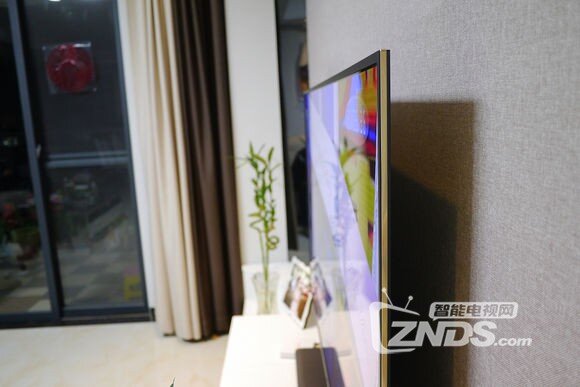 小米电视安装旋转壁挂架的正确方法,无痕隐藏