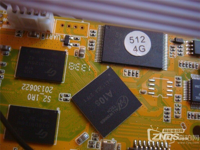 迪优美特S11单核全志A10S芯片安卓刷机包下