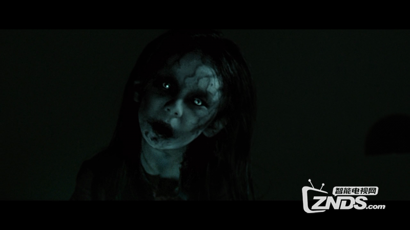 2015台湾惊悚恐怖《红衣小女孩》BD1080+7