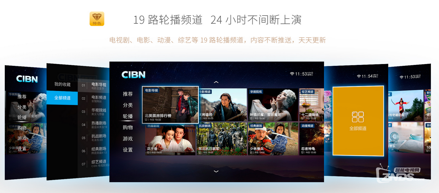 43吋智能电视，看尚超能电视和小米电视3S哪个性价比更高？