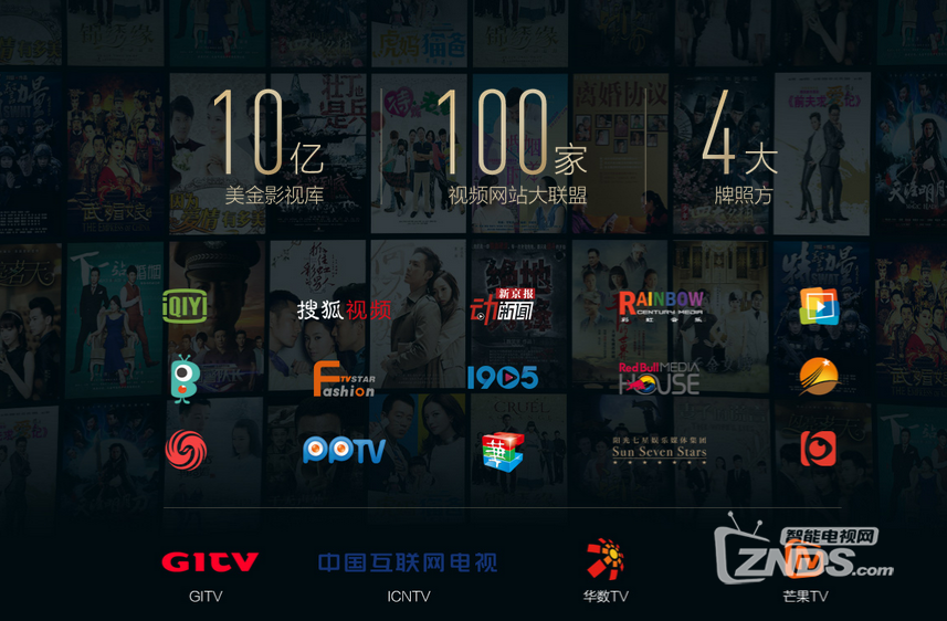 43吋智能电视，看尚超能电视和小米电视3S哪个性价比更高？