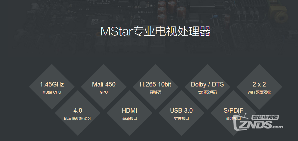 43吋智能电视，看尚超能电视和小米电视3S哪个性价比更高？