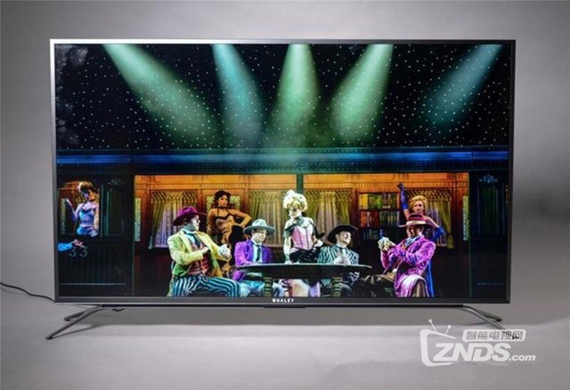 看尚C49S和微鲸W49F对比，49吋电视谁更值得入手