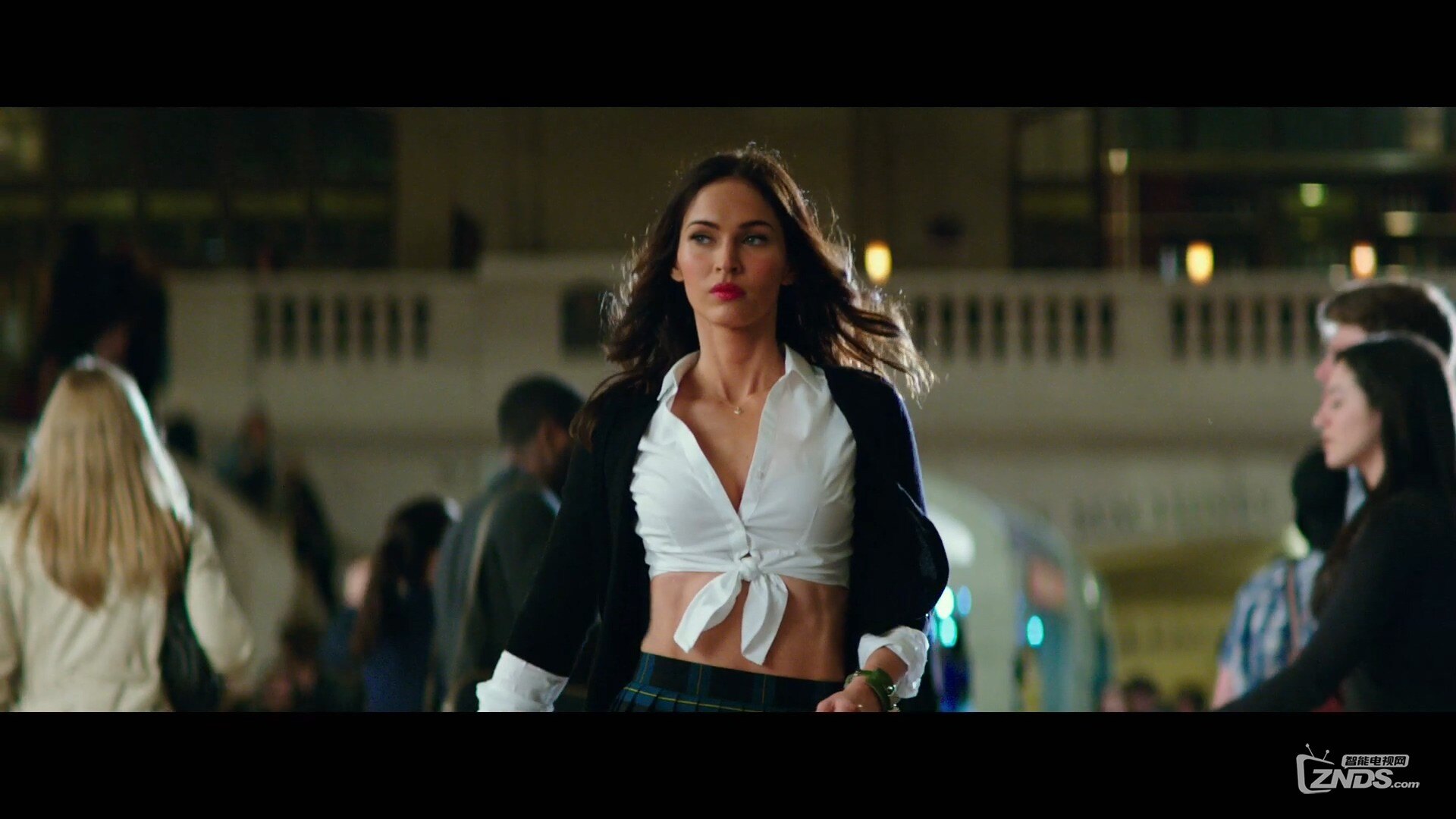 [高清电影预告片]忍者神龟2:破影而出 Teenage