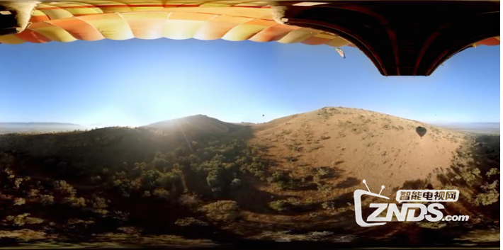 【360全景视频】世界之光 – 汇集了世界上