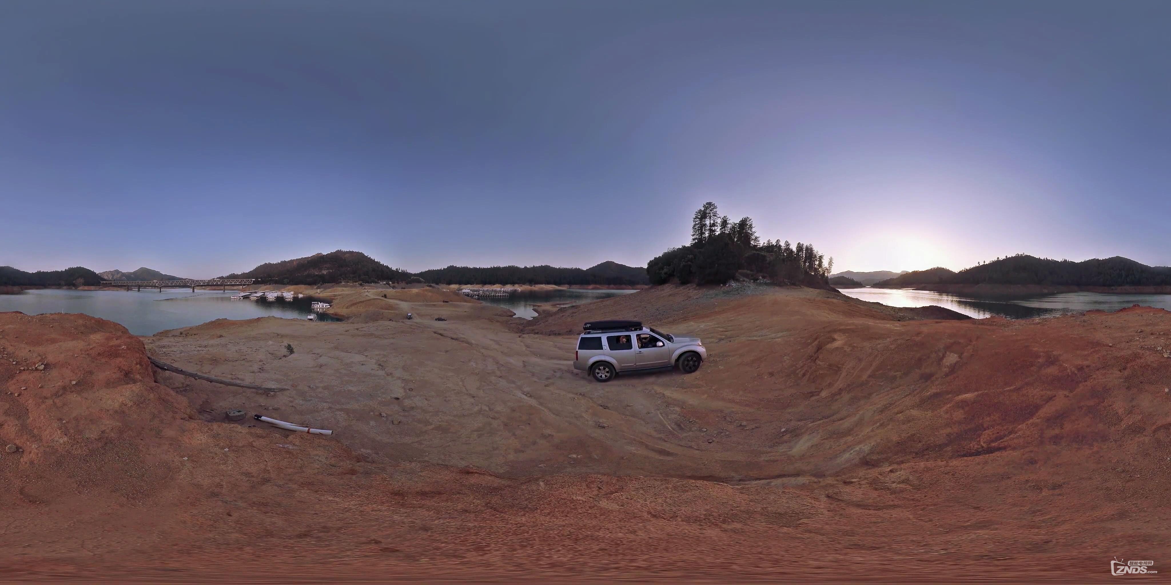 【360全景视频】冒险家的梦_VR视频下载