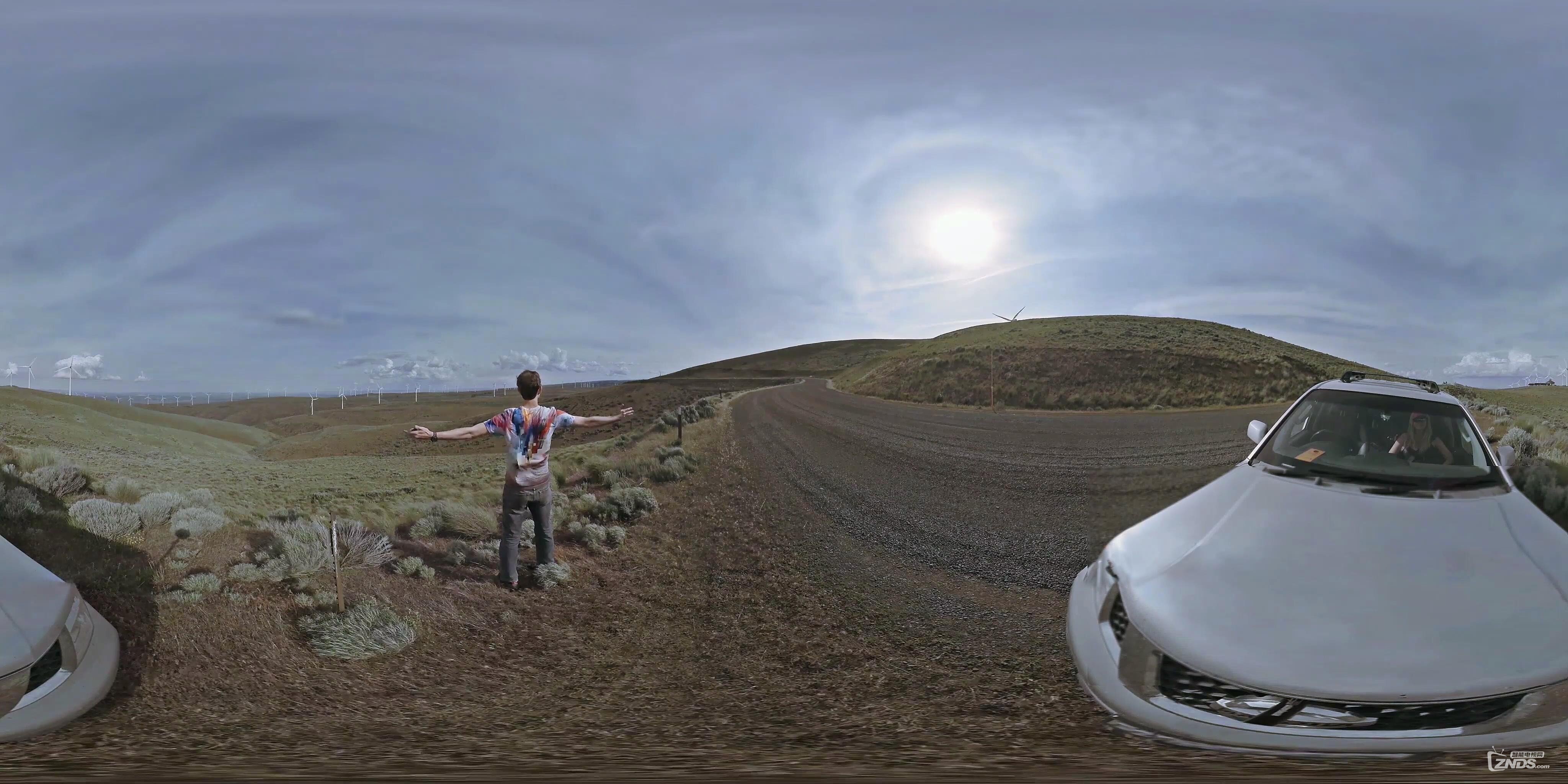 【360全景视频】冒险家的梦_VR视频下载