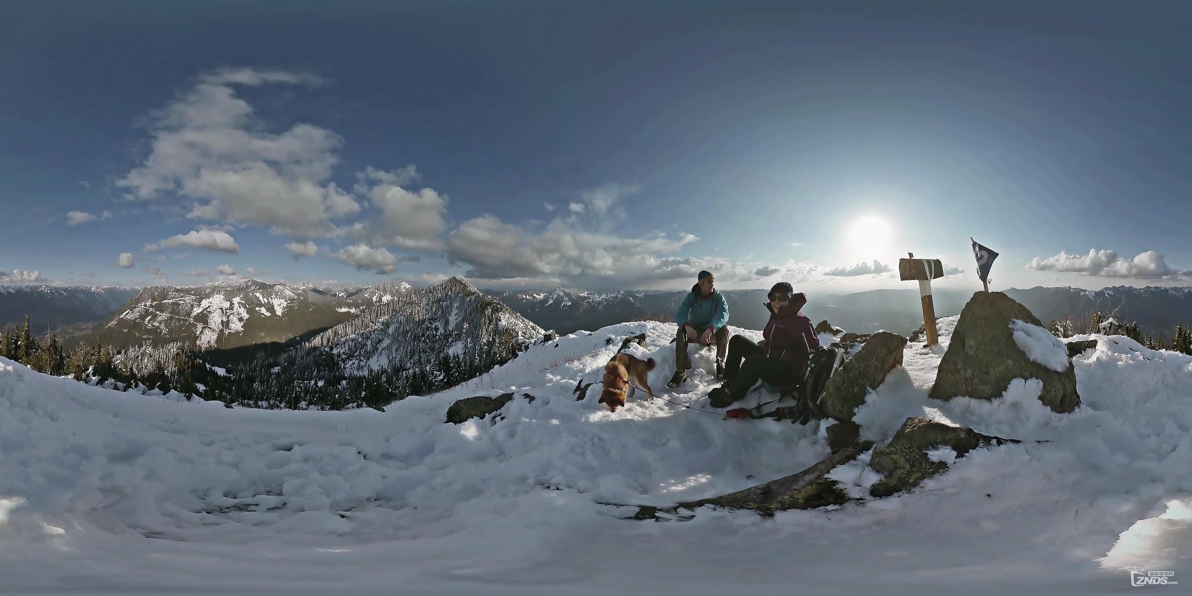 【360全景视频】冒险家的梦_VR视频下载