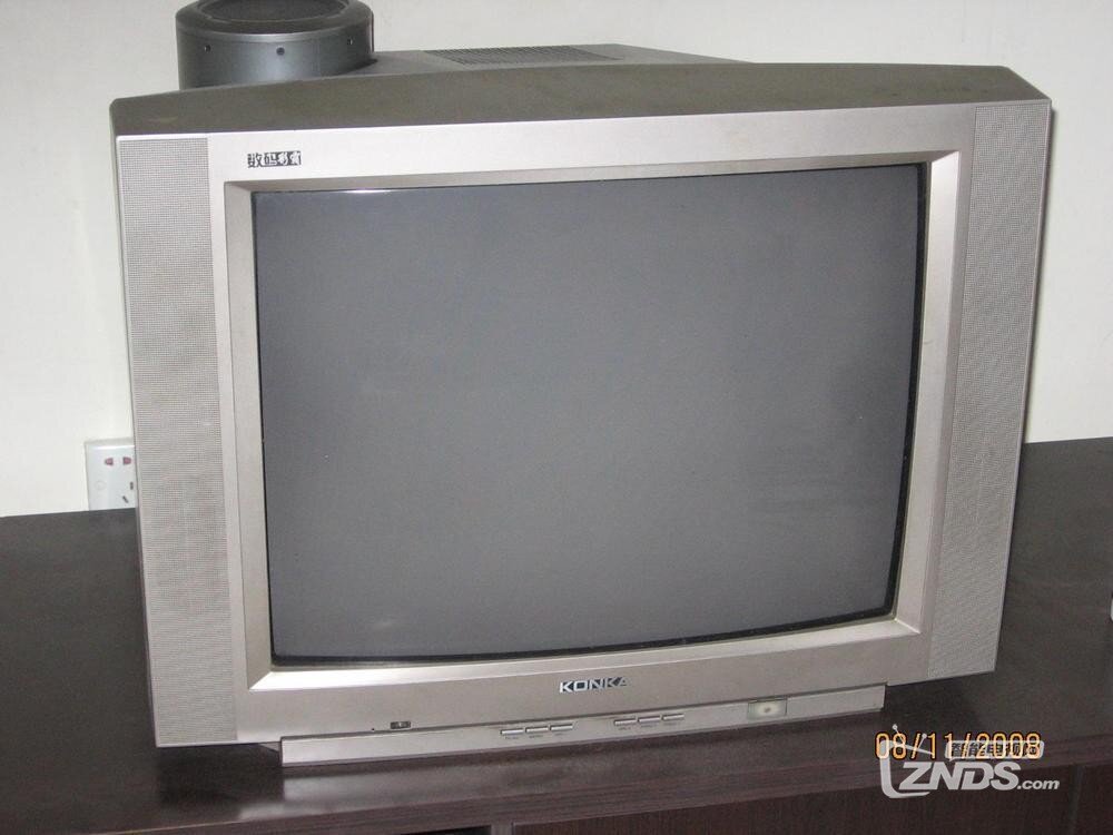 有线电视机顶盒和老款电视连接图文教程!_综合