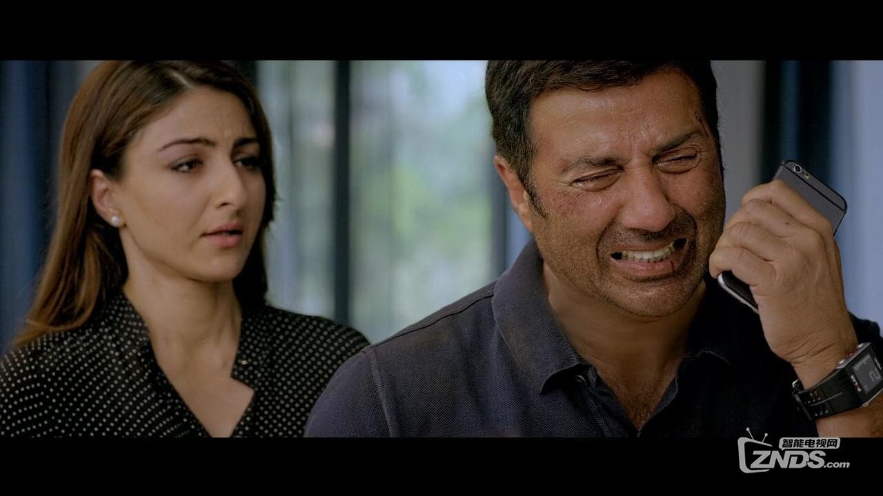 2016印度动作大片《铁窗怒火续集》1080P+7