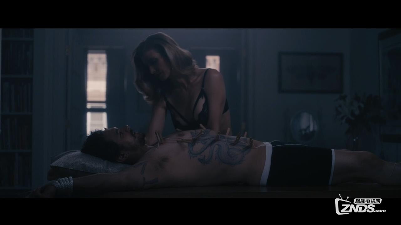 2015欧美动作《记忆迷局\/》BD720P中英字幕