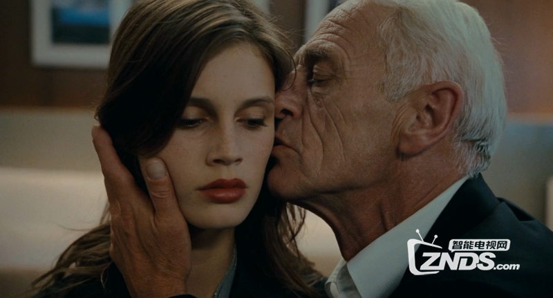 2013法国剧情《花容月貌》BD1080+720P法语