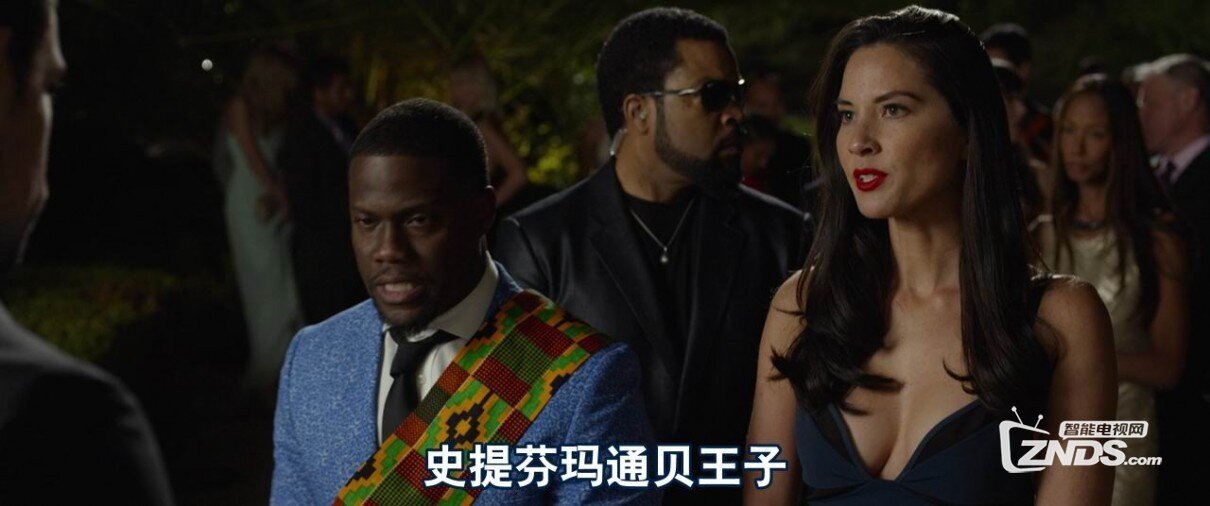 2016欧美动作《佐州自救兄弟2》BD720P英语