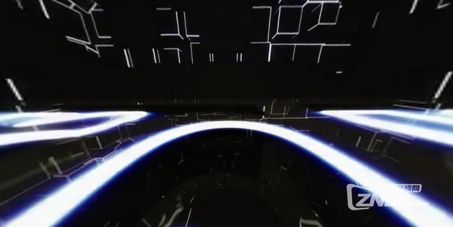 VR全景视频:大神DJ-Hardwell_VR视频下载