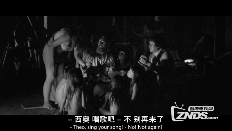 2015哥伦比亚冒险《蛇之拥抱》BD1080+720