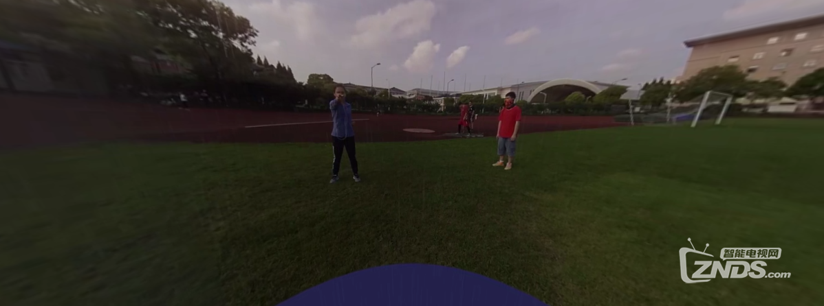 VR全景视频:女子防狼术第1课_VR视频下载