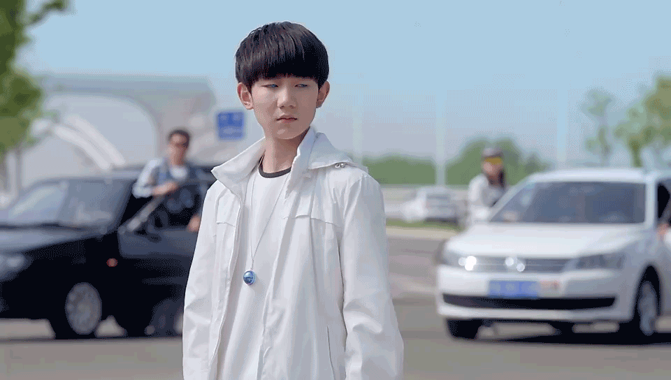《超少年密码》tfboys同台飙戏,兄弟情谊遭猜忌!
