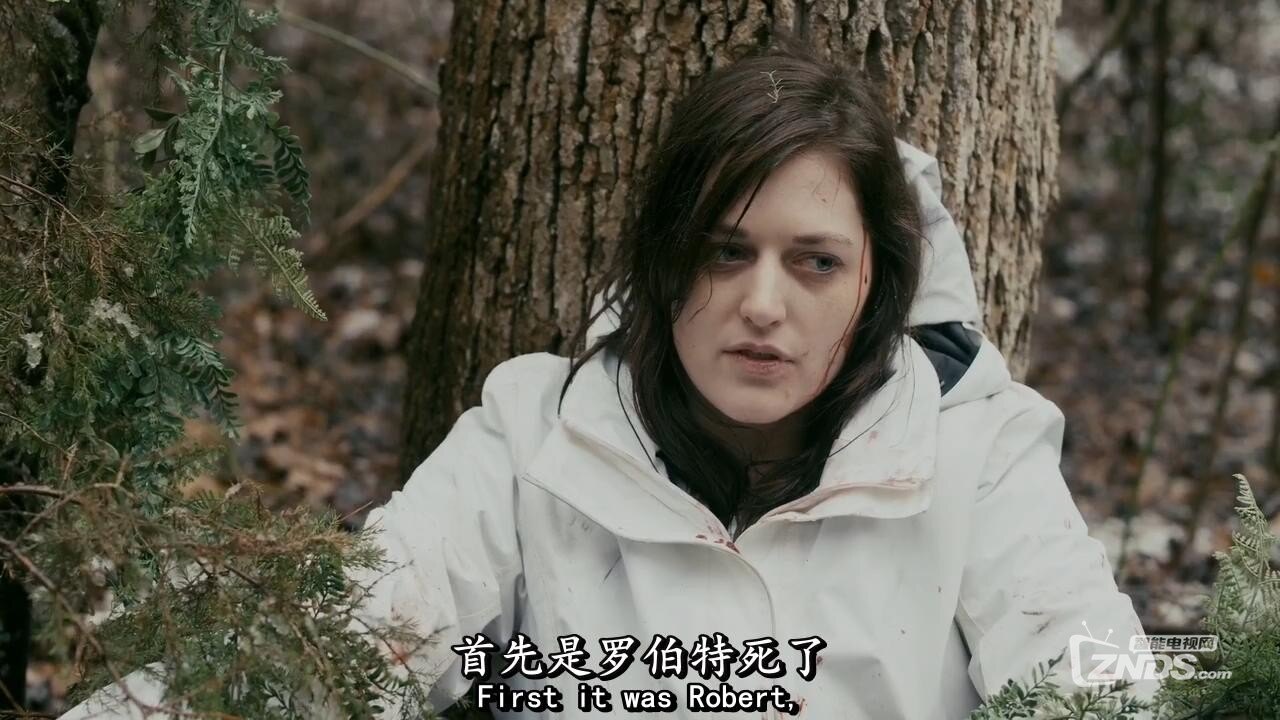 2016欧美恐怖片《女孩们的周末》HD1080P+