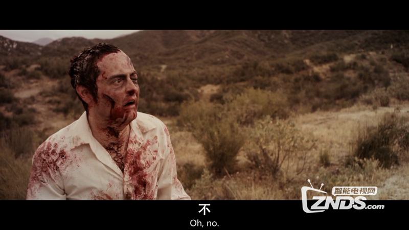 2016美国动作惊悚恐怖犯罪《屠杀公园》HD1