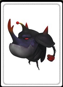 我是怎么看LARVA这两只贱虫子的?【附CIBN