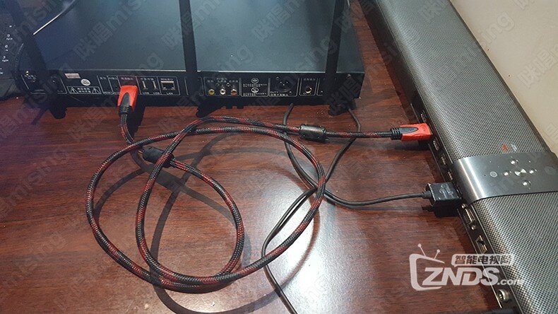 小米电视3怎么接麦克风k歌实现插话筒卡拉ok