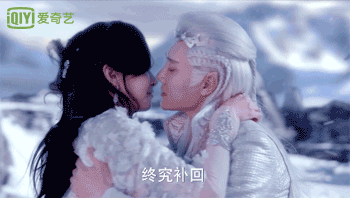 虽然太后已经终结好久 但感觉柳时镇和姜暮烟的爱情仍在继续