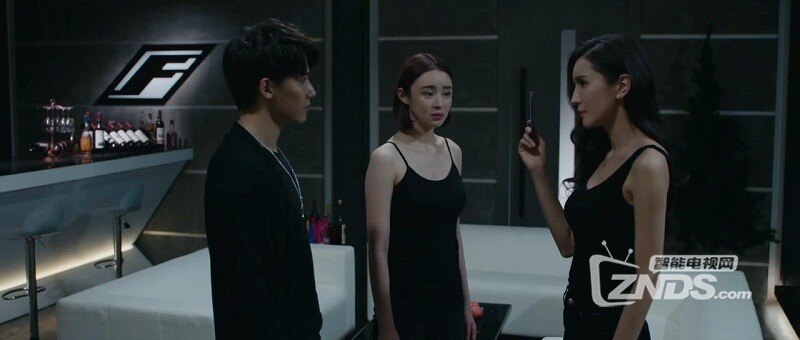 2016大陆动作片《逆天侠盗团:百盗之局》HD7