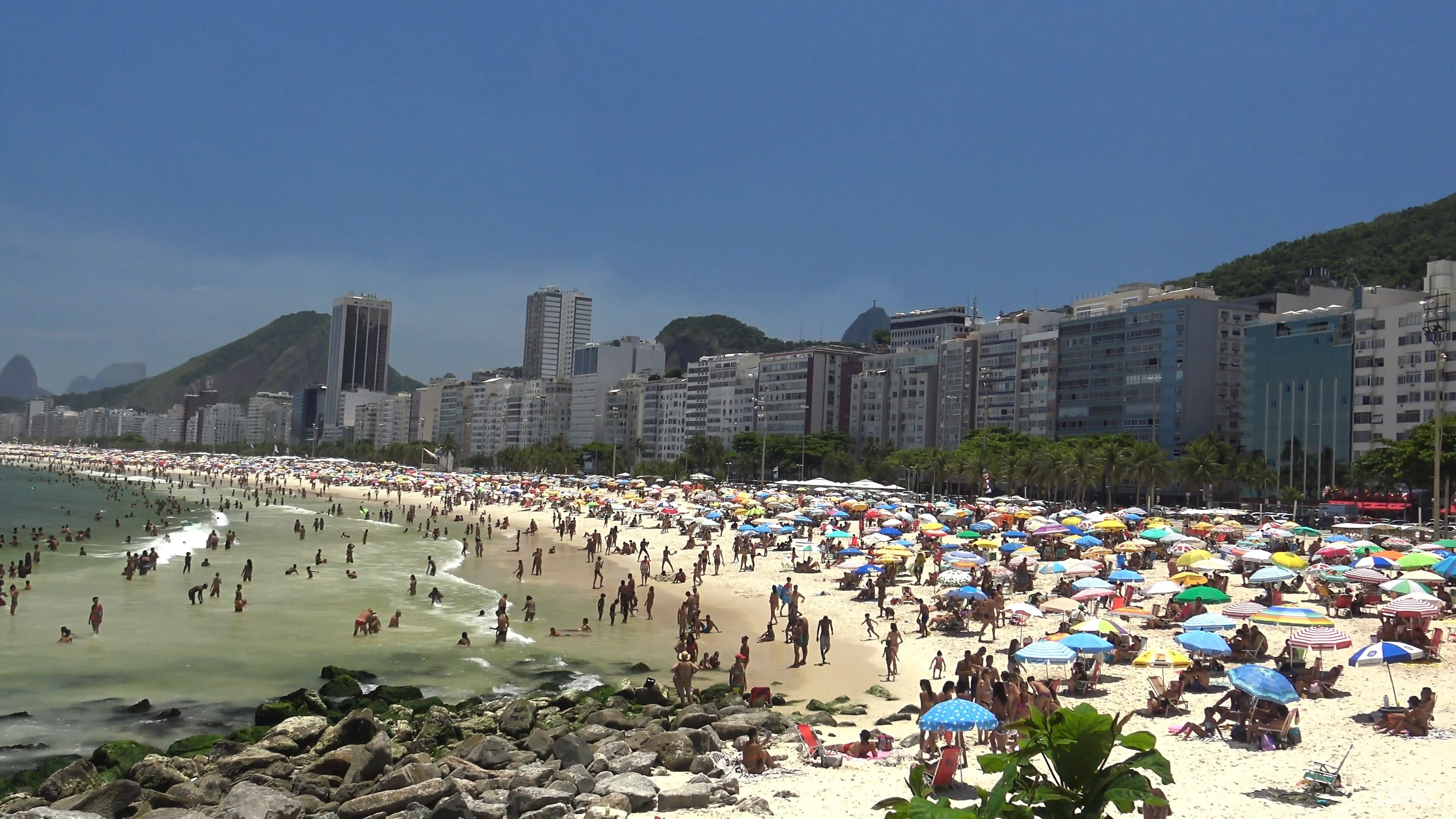 巴西城市排名 巴西旅游城市介绍