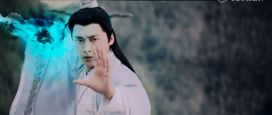 影视快搜豪送芒果会员 邀你抢先看玄幻巨制《青云志》