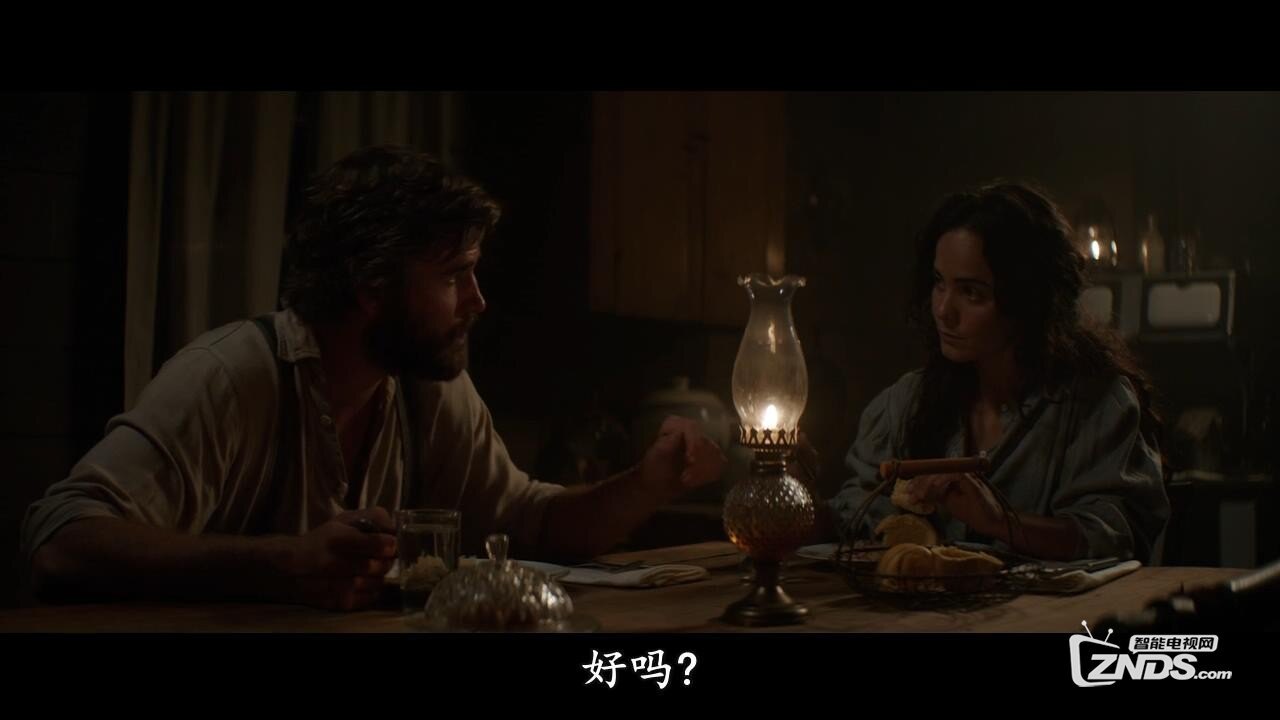 2016欧美犯罪《海伦娜之路》BD720P中文字