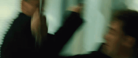 闪开!最强特工回来了!这个波恩很沧桑!