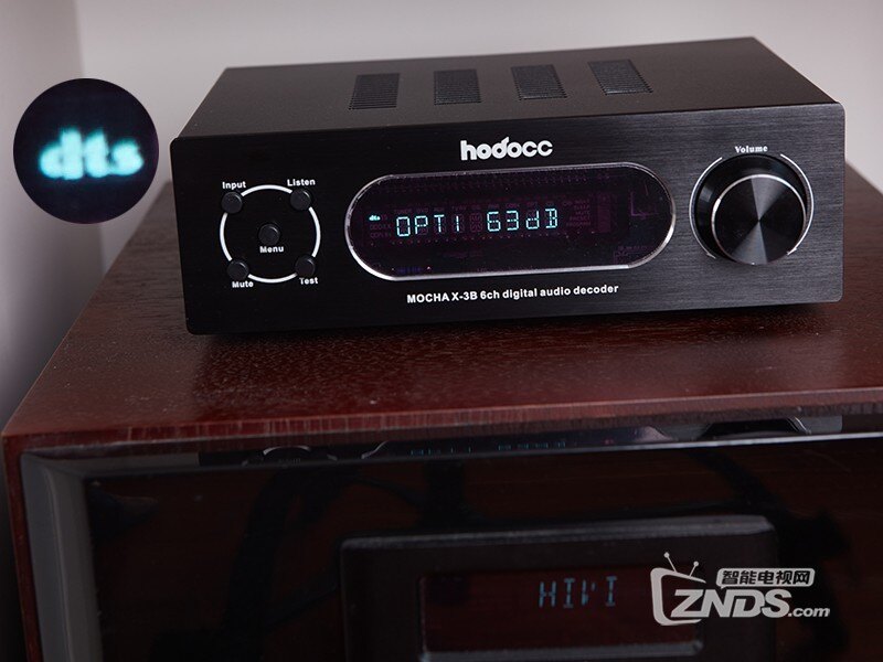 能装硬盘的4K蓝光播放器-开博尔K9测评_开博