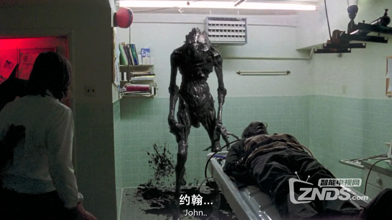 2016欧美惊悚片《我不是连环杀手》HD1080P