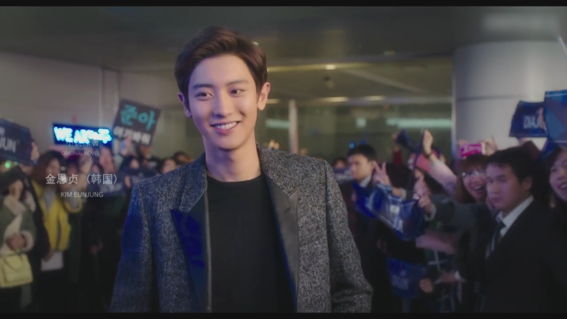 【PPTV聚精彩连载期刊 第35期】《所以和黑粉