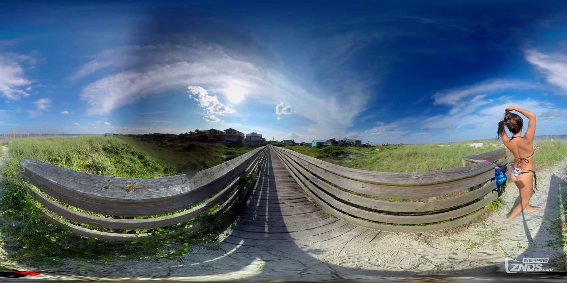 360 Панорама для VR