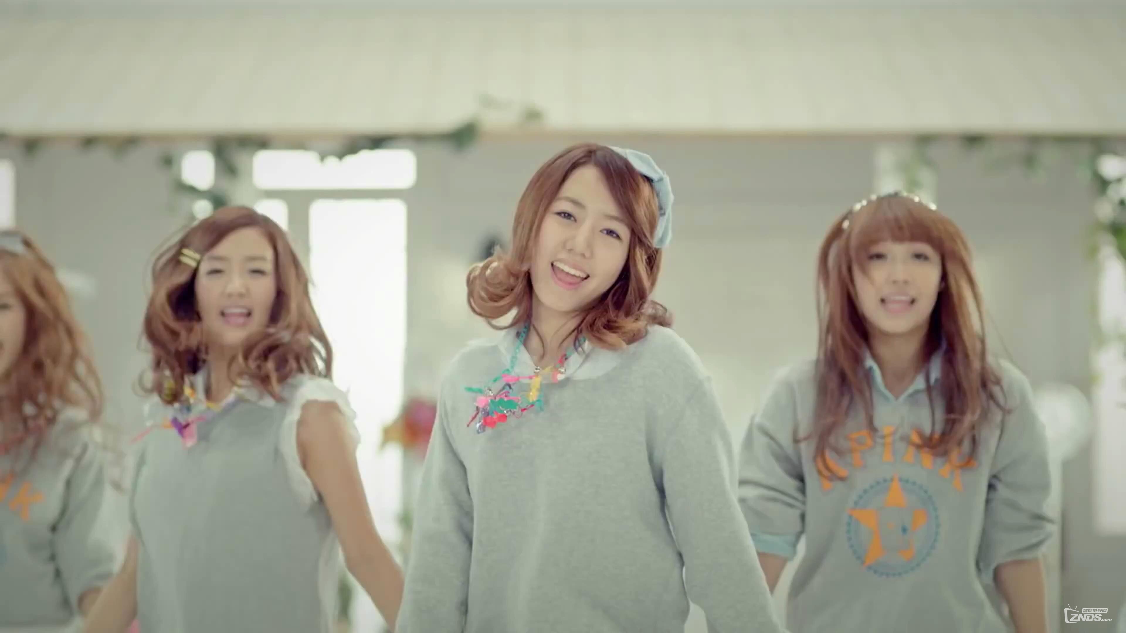 4K高清MV Apink MY MY[2160P\/MP4\/521MB]_