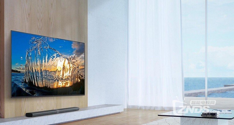 小米电视3S 65寸人工智能电视怎么样?PatchW