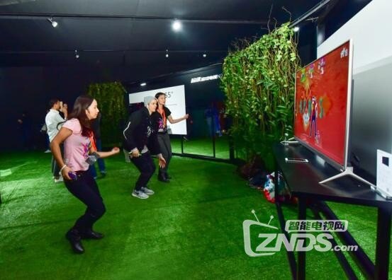 电视行业的特斯拉,颠覆式创新不止一点点_玩机