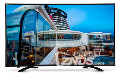 50寸智能电视之选 夏普LCD-50TX55A与创维5