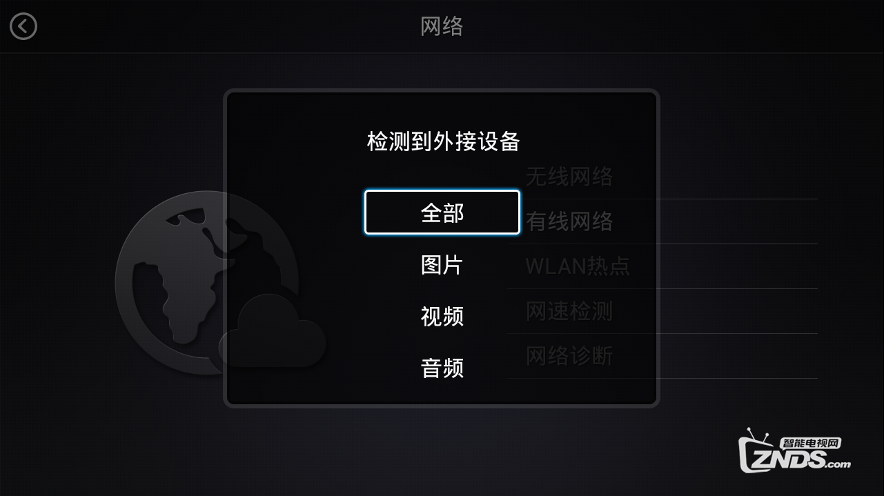 天敏D8网络机顶盒安装软件,看电视直播教程_