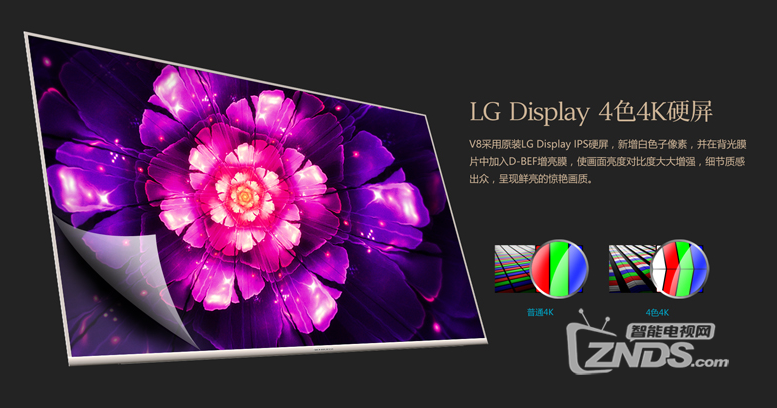 国产60寸4K电视哪款好?创维60V8E和长虹60