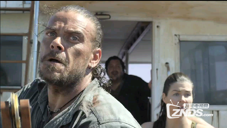 2016欧美惊悚《鲨鱼星球》BD720中英双字