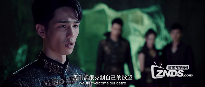 2016大陆动作《七扇门之嗜血将军》HD720P