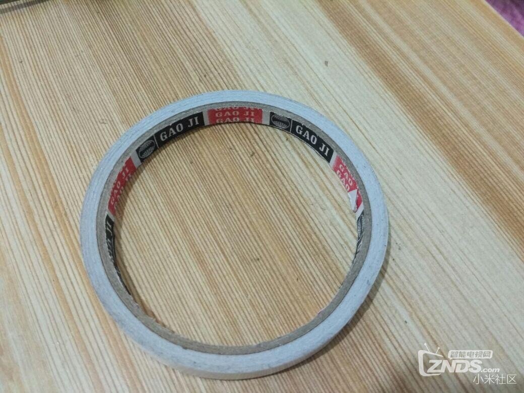 小米路由器1代加装散热风扇的教程_智能路由